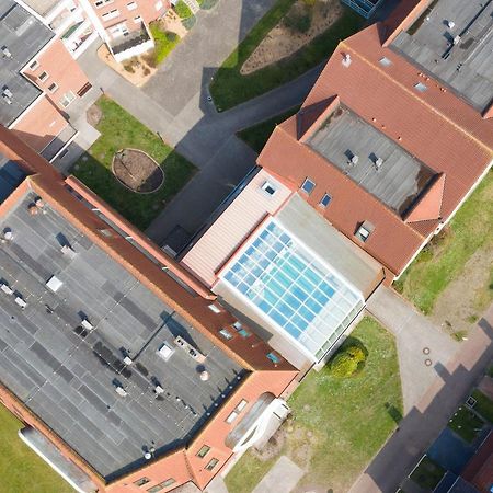 Trafalgar 231 Cuxhaven Exterior photo