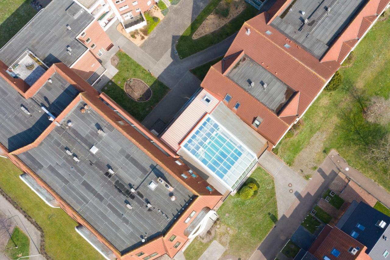 Trafalgar 231 Cuxhaven Exterior photo